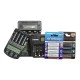 Chargers and Batteries for Photo & Video Equipment