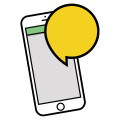 SMS notification