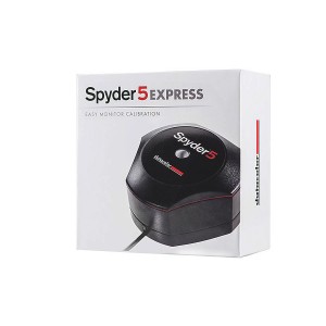 Spyder5 Express