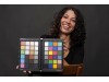 SpyderCHECKR Pro: a precise color profiling chart and a 3D exposure control tool