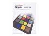 SpyderCHECKR 24 precise color profiling chart for digital cameras