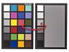 SpyderCHECKR 24 precise color profiling chart for digital cameras