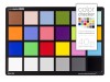 ColorChecker® Classic color reproduction chart (MSCCC)