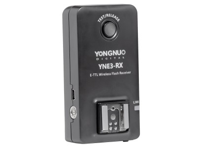 YNE3-RX for Canon