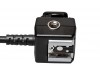 TTL OCF кабел за Nikon iTTL тип SC‑28/SC‑29 (1.5 m) 