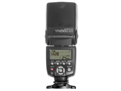 Speedlite YN560 Mark III