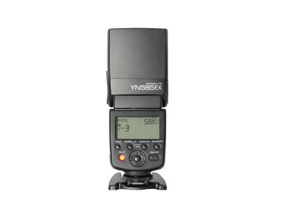 Speedlite YN585EX for Pentax