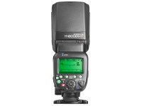 Speedlite YN600EX-RT Mark II за Canon