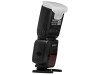 Radio remote controlled flash Speedlite YN600EX-RT Mark II for Canon ETTL