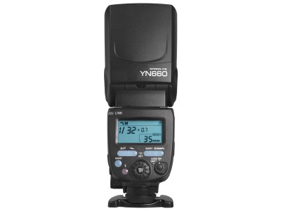 Speedlite YN660