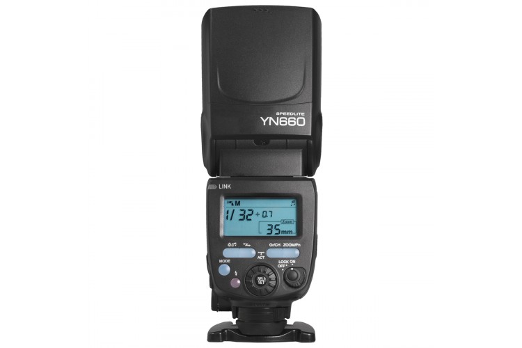 OCF flash Yongnuo YN660