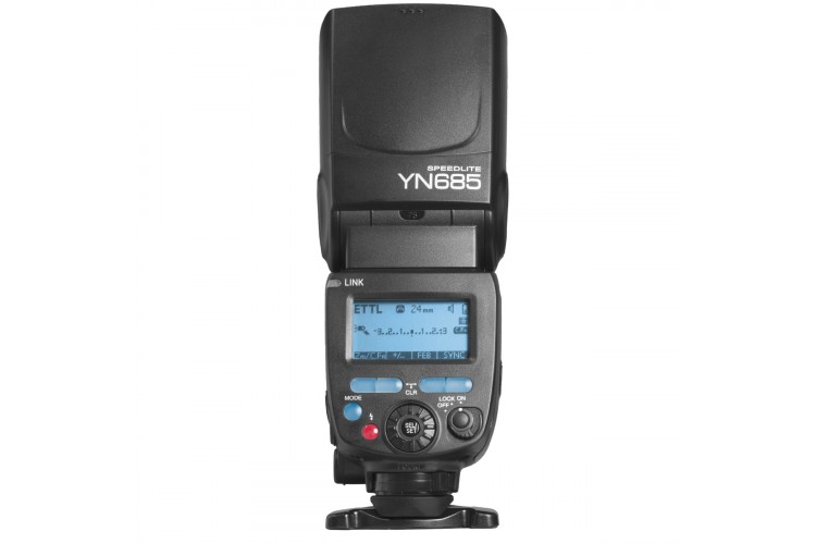 TTL flash YN685 Speedlite for Canon