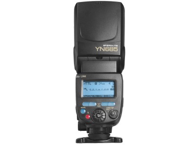 Speedlite YN685EX for Nikon