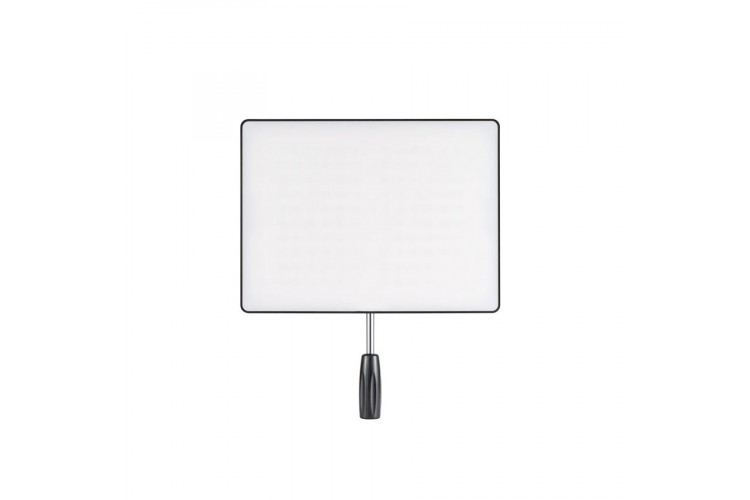 Compact and thin light panel Yongnuo YN600 Air Bi-LED