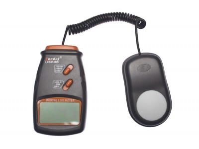 Tondaj LX1010BS Digital Lux Meter