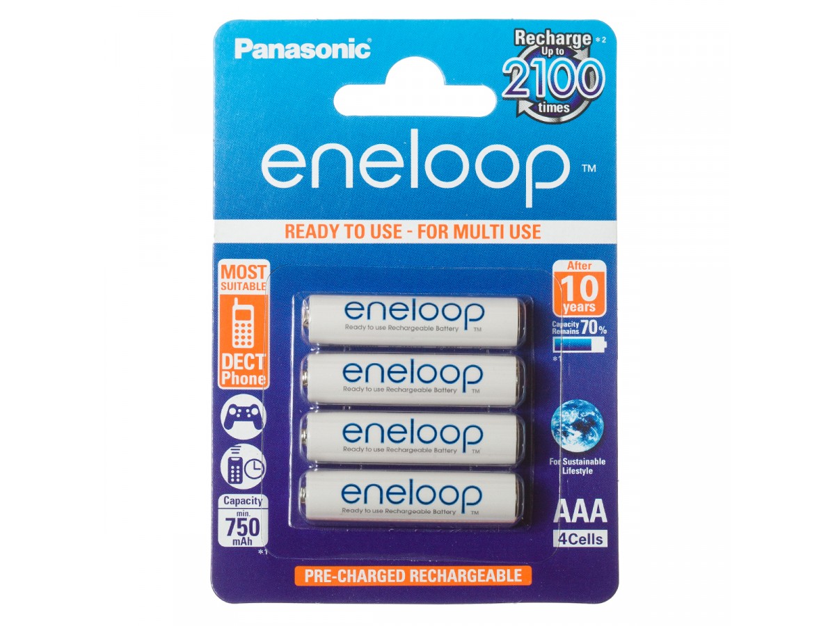 Eneloop аккумуляторы днс Eneloop аккумуляторы днс
