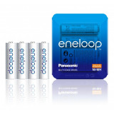 Eneloop AA (4-pack)