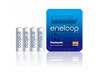 Eneloop AA (4-pack)