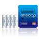 Eneloop AA (4-pack)