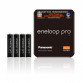 Eneloop Pro AAA (4-pack)