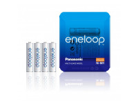 Eneloop AAA (4-pack)