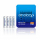 Eneloop AAA (4-pack)