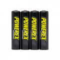 Powerex Precharged AAA (4-pack)