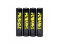 Powerex Precharged AAA (4-pack)