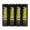 Powerex Precharged AA (4-pack)