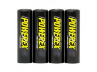 Powerex Precharged AA (4-pack)