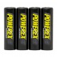 Powerex Precharged AA (4-pack)