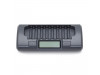 Maha Powerex MH-C9000 4-channel charger / battery analyzer