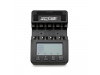 Maha Powerex MH-C9000 4-channel charger / battery analyzer