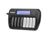 TI-800L Mark II battery charging station